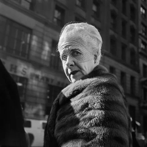 Finding Vivian Maier – foto 1