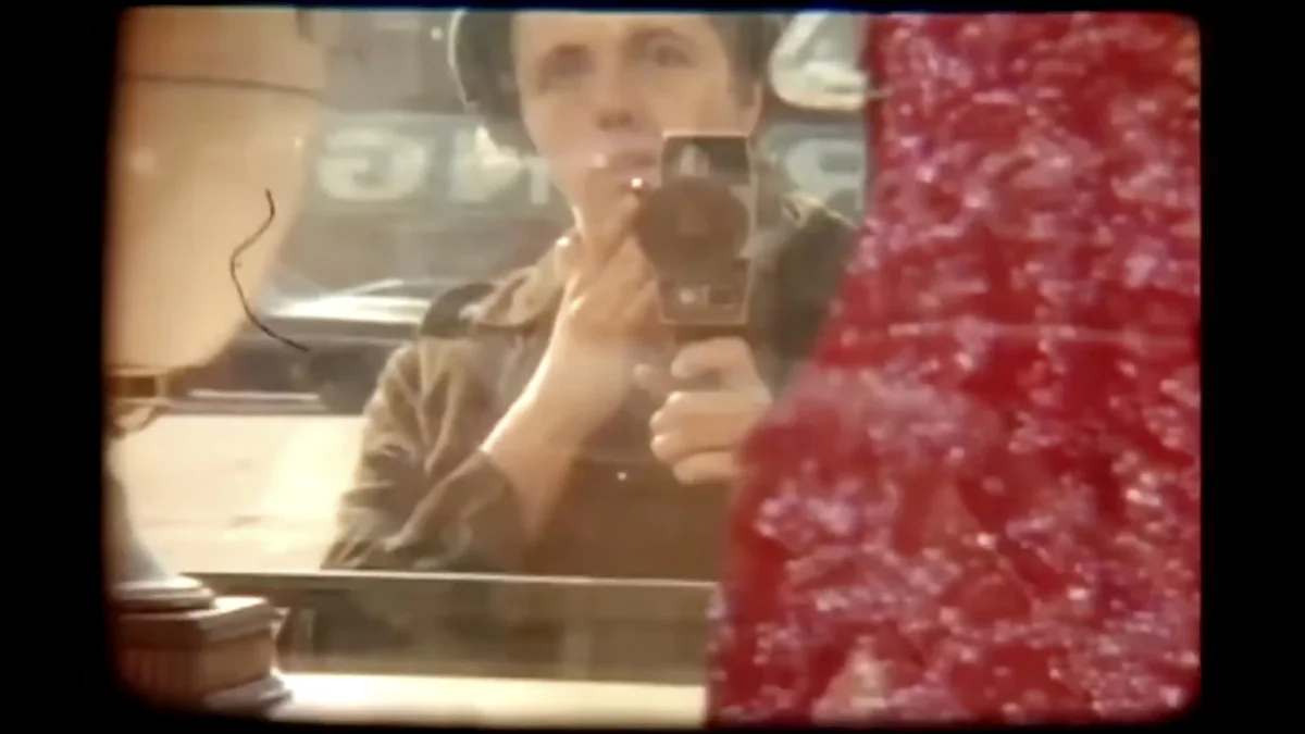 Finding Vivian Maier